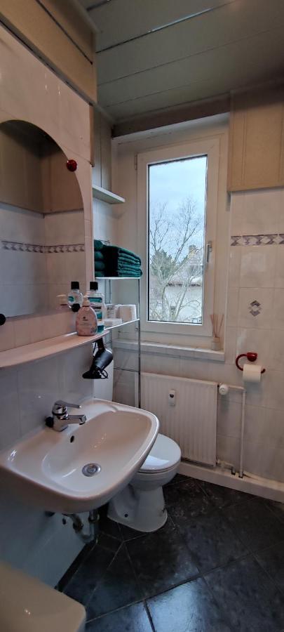 Komfortables Und Sauberes Homestay *