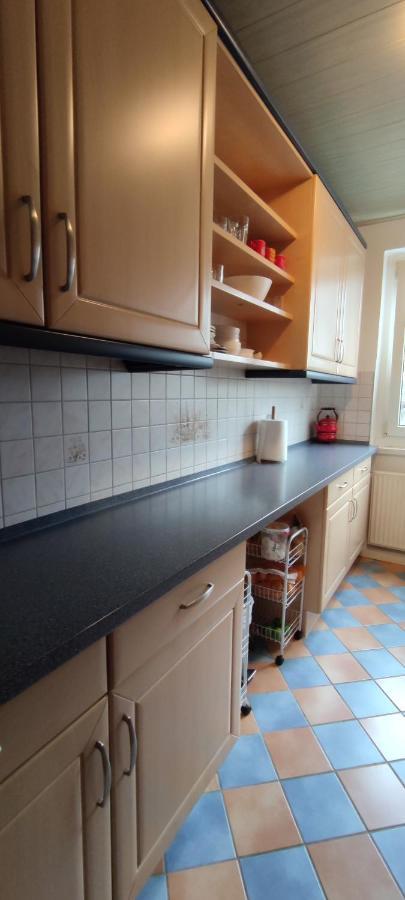 Homestay Komfortables Und Sauberes *