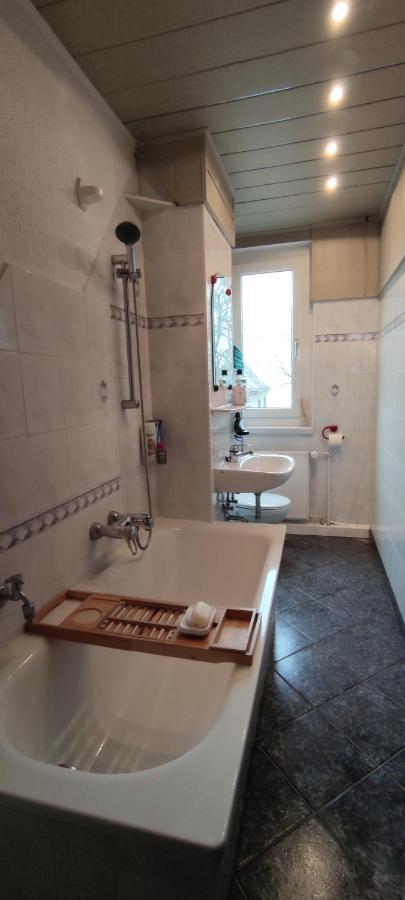 Komfortables Und Sauberes Homestay