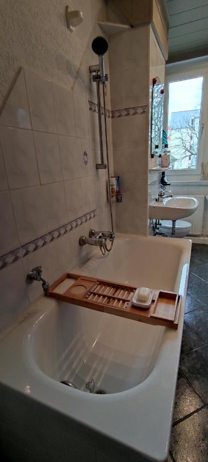 Homestay Komfortables Und Sauberes Leipzig