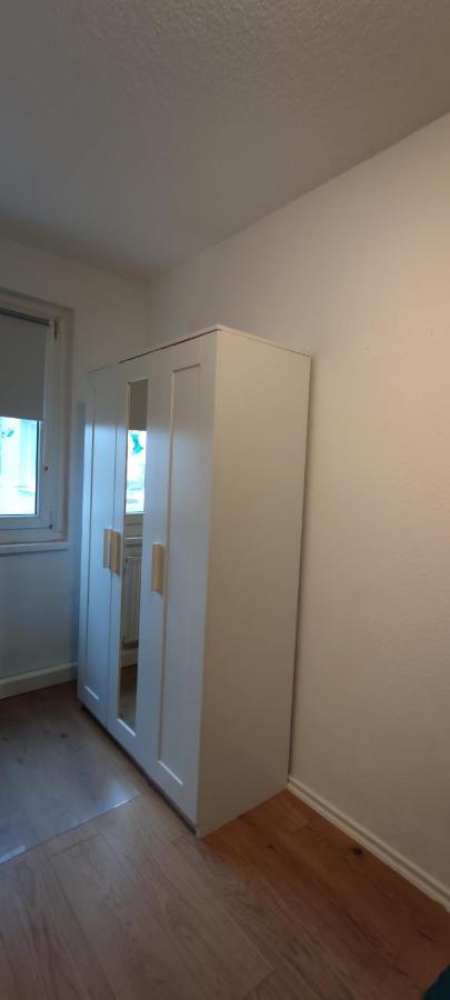 Komfortables Und Sauberes Leipzig