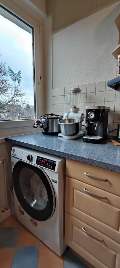 Komfortables Und Sauberes Homestay