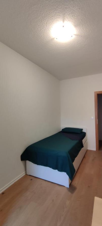 Komfortables Und Sauberes * Leipzig